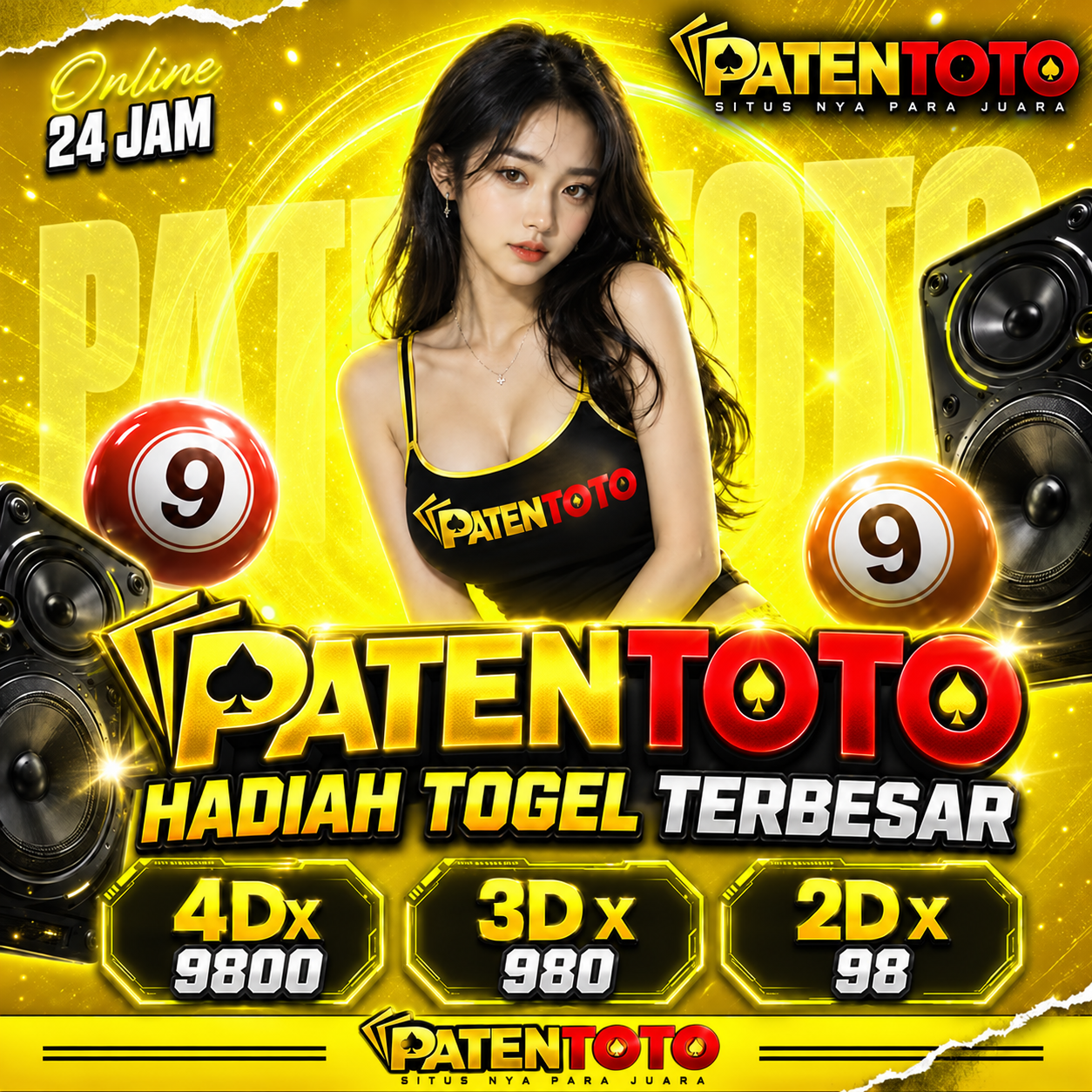 PATENTOTO Logo